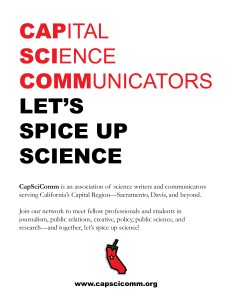 CapSciComm sign7