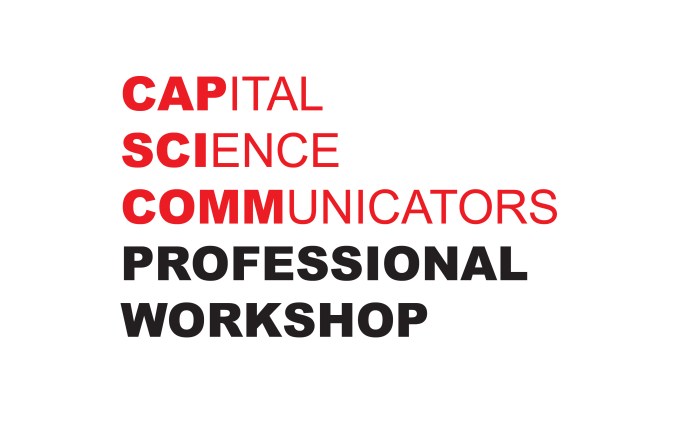 CapSciComm Workshop a